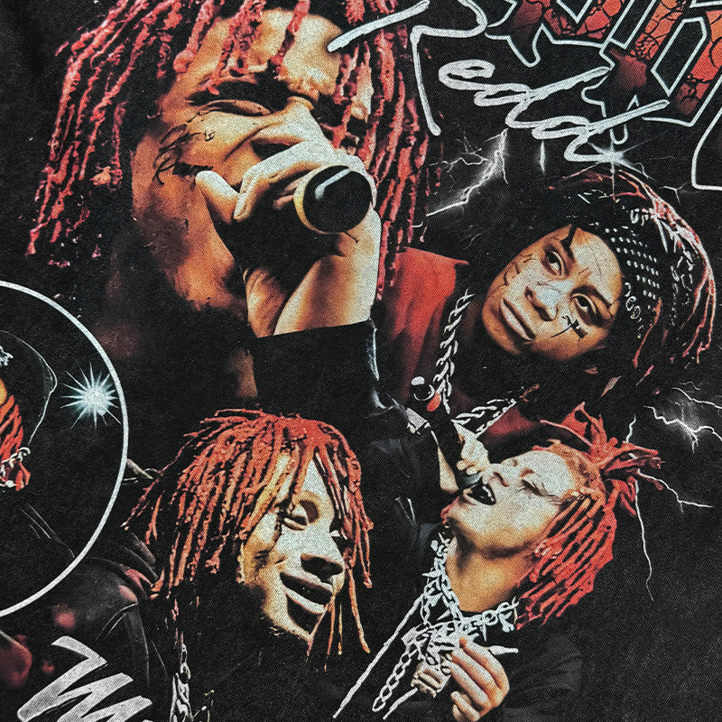 Trippie Redd Miss The Rage T-shirt
