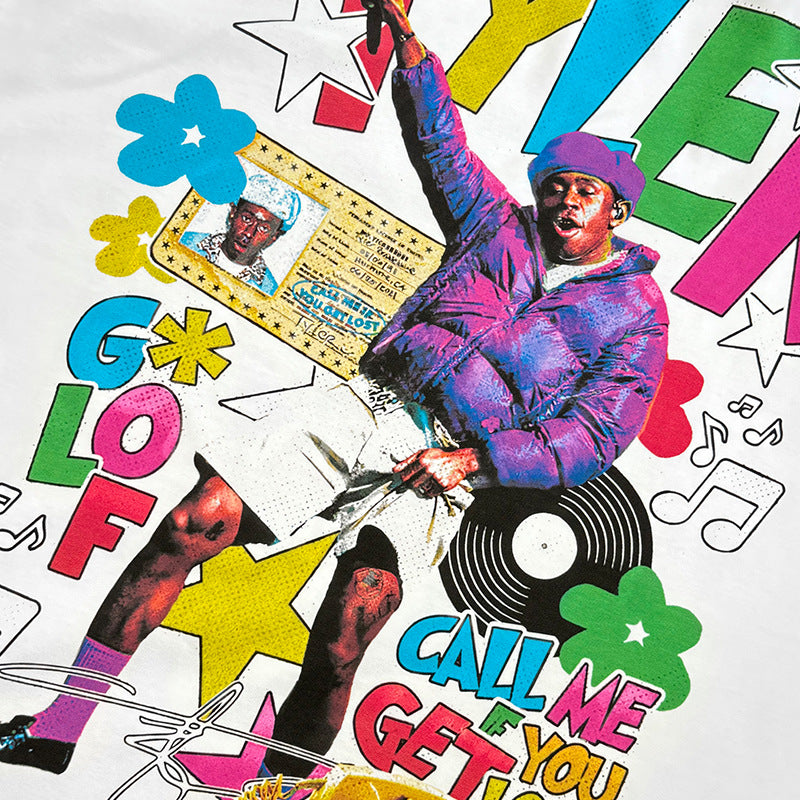 Tyler The Creator Sweatshirt