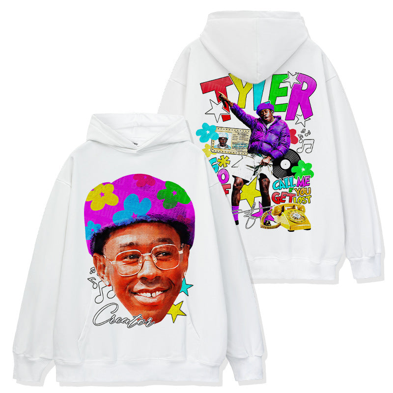 Tyler The Creator Sweatshirt