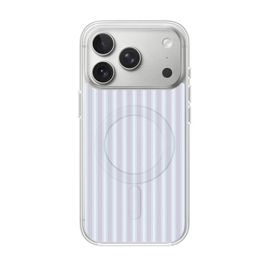 Striped Light Color iPhone Case