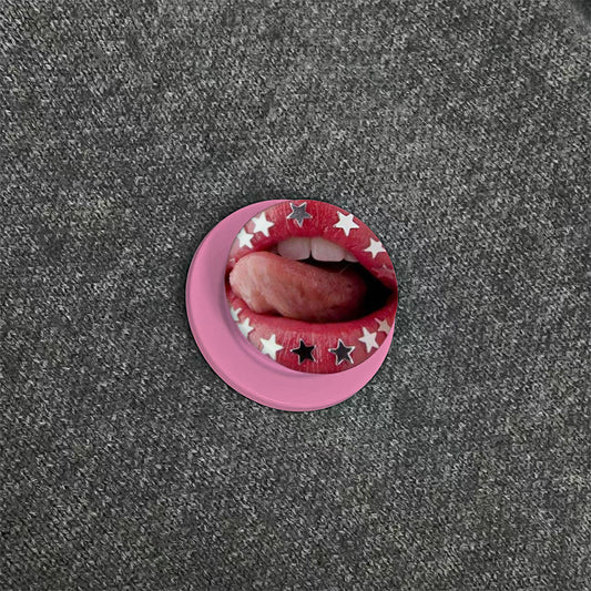 Sweetheart Explosion MagSafe Magnetic Stand