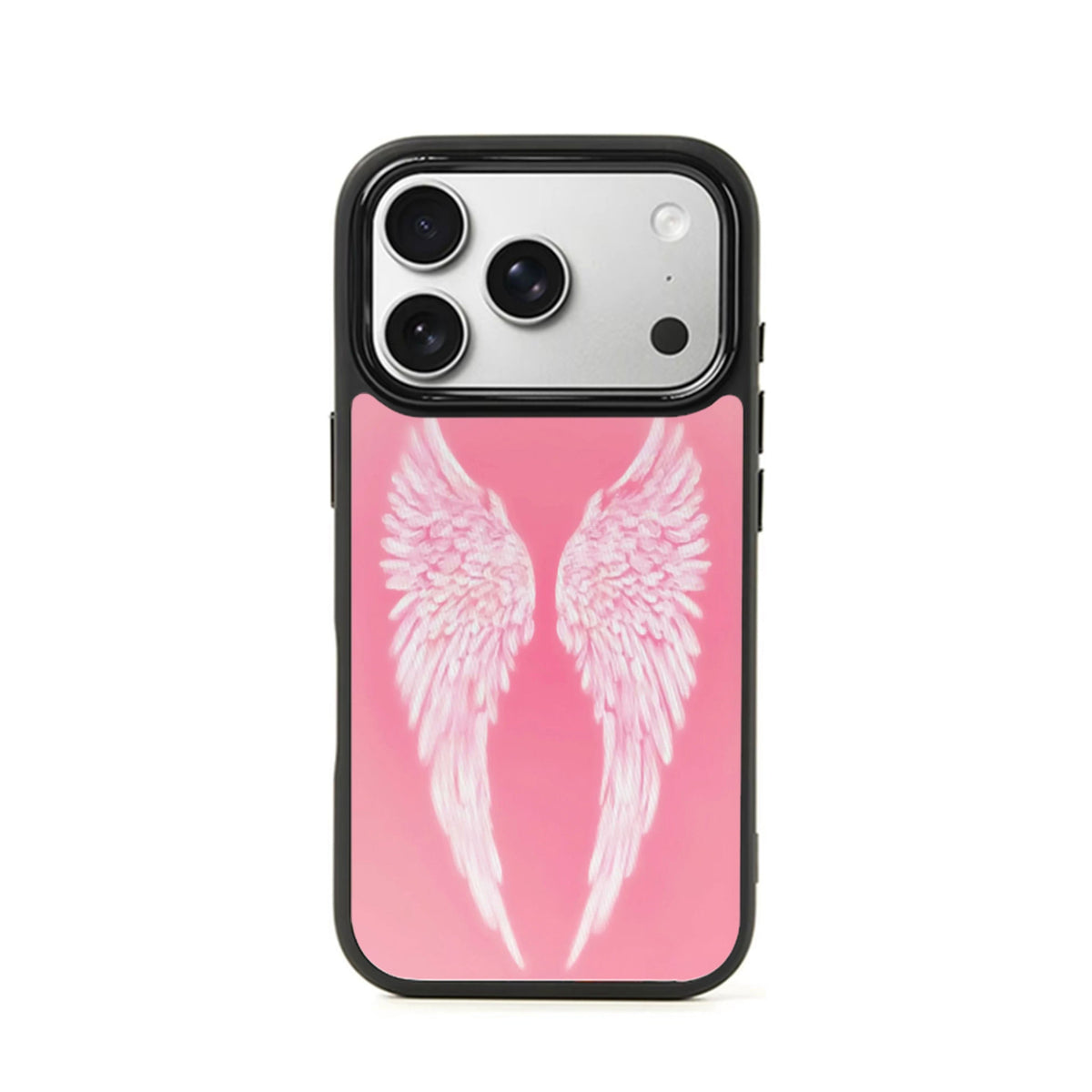 Angel Wings iPhone Case