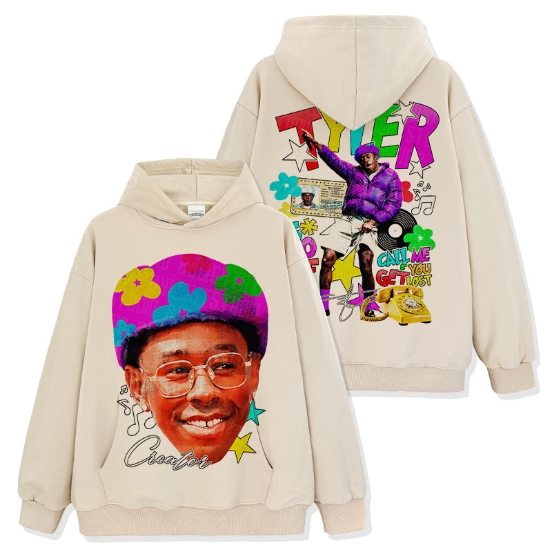 Tyler The Creator Sweatshirt