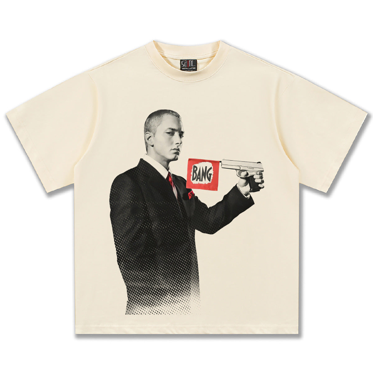 Eminem BANG T-Shirt