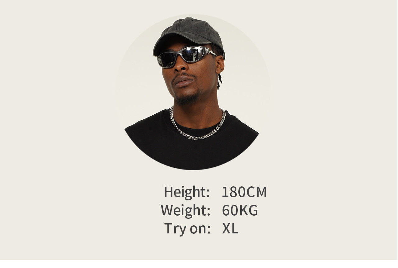 Frank Ocean Singing Retro Design T-Shirt