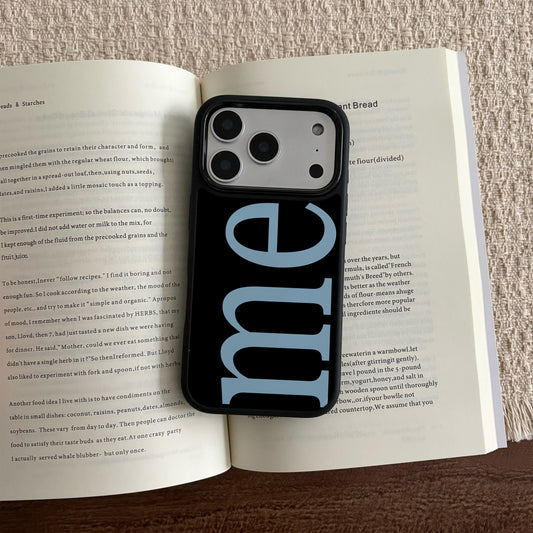 me iPhone Case