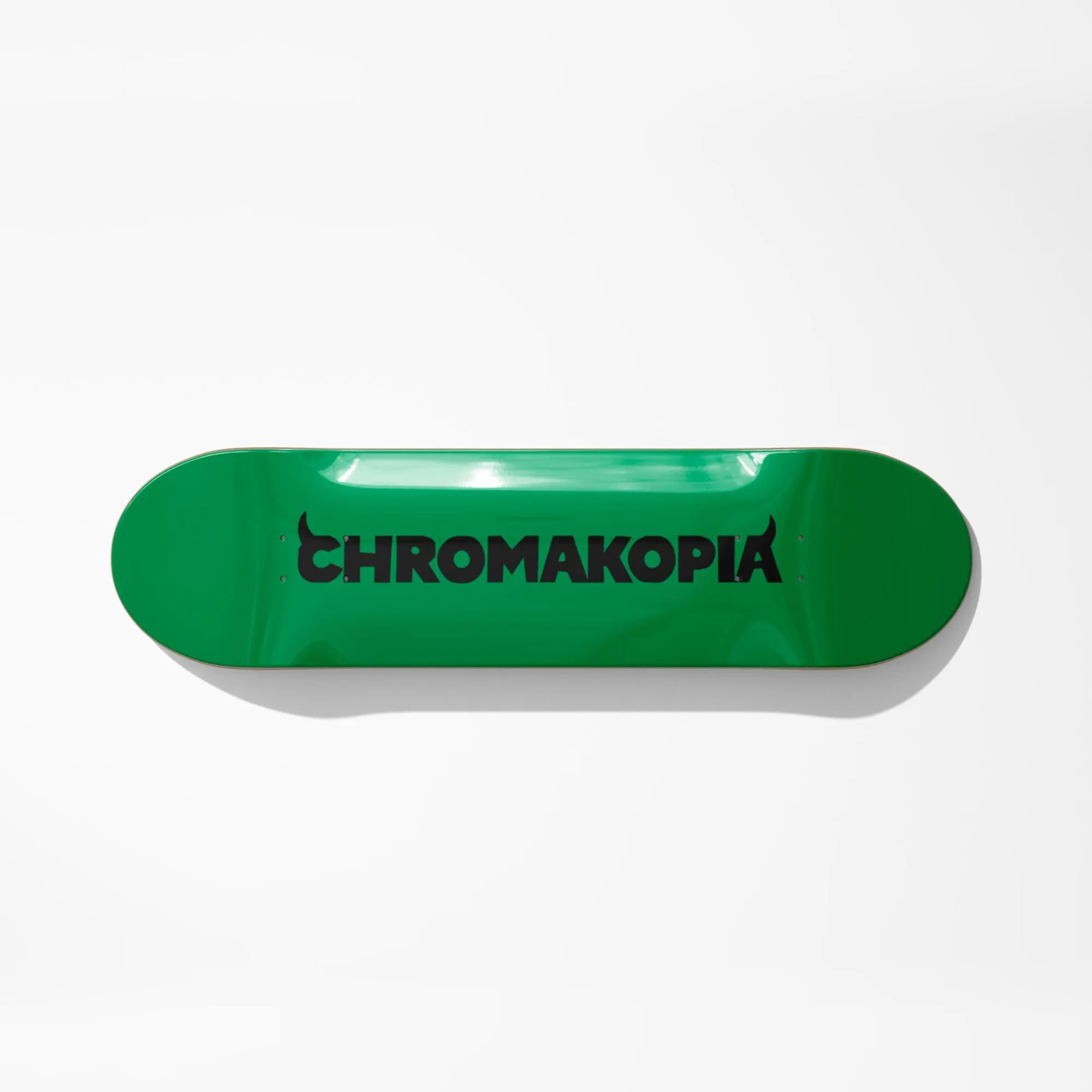Chromakopia Solid Color Chromakopia Skateboard Deck – 444starz