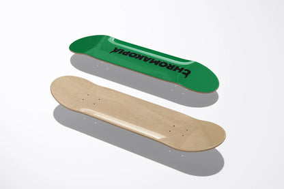 Chromakopia Skateboard Deck