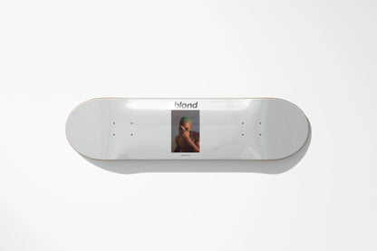 Frank Ocean Blond Skateboard Deck