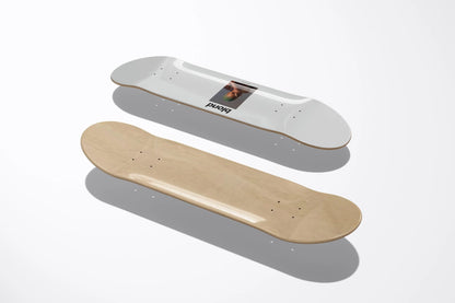 Frank Ocean Blond Skateboard Deck