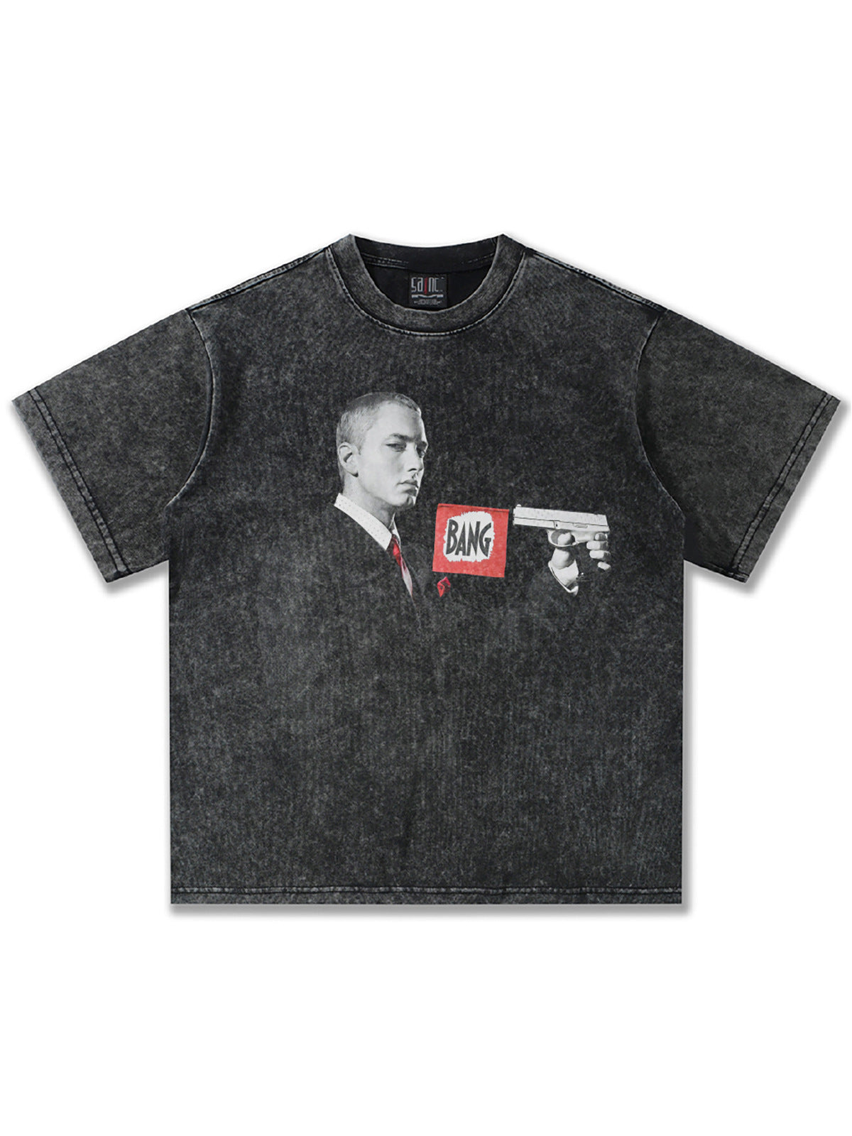 Eminem BANG T-Shirt