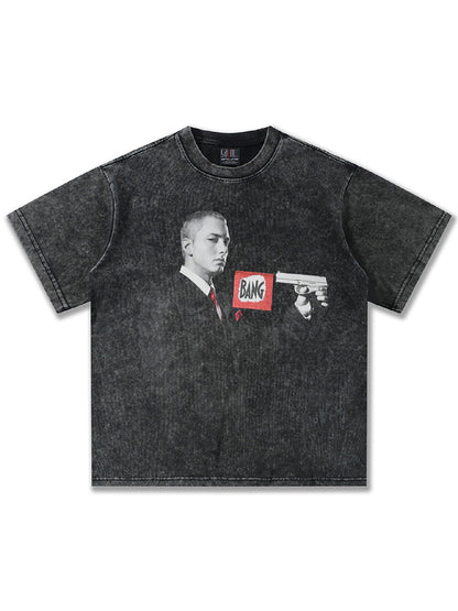 Eminem BANG T-Shirt