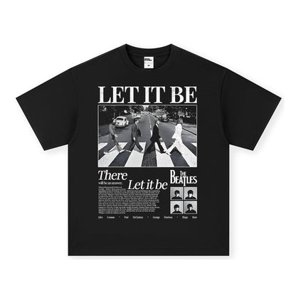 The Beatles Let It Be T-Shirt