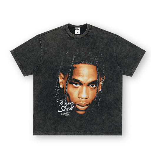 Travis Scott Signature T-shirt