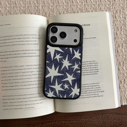 Stars iPhone Case