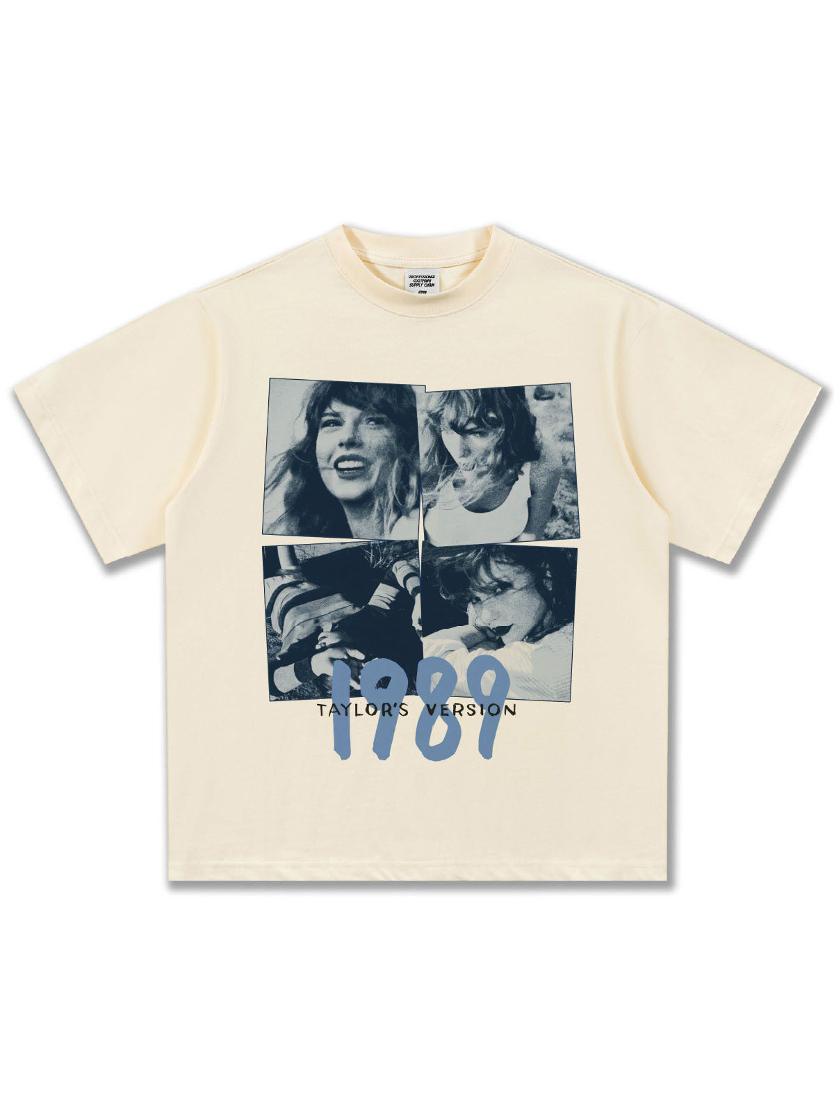 Taylor Swift 1989 T-Shirt