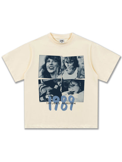 Taylor Swift 1989 T-Shirt