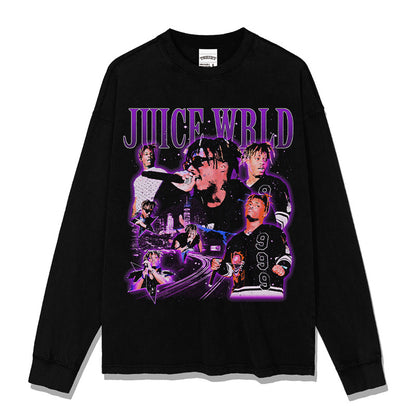 JUICE WRLD Montage Sweatshirt