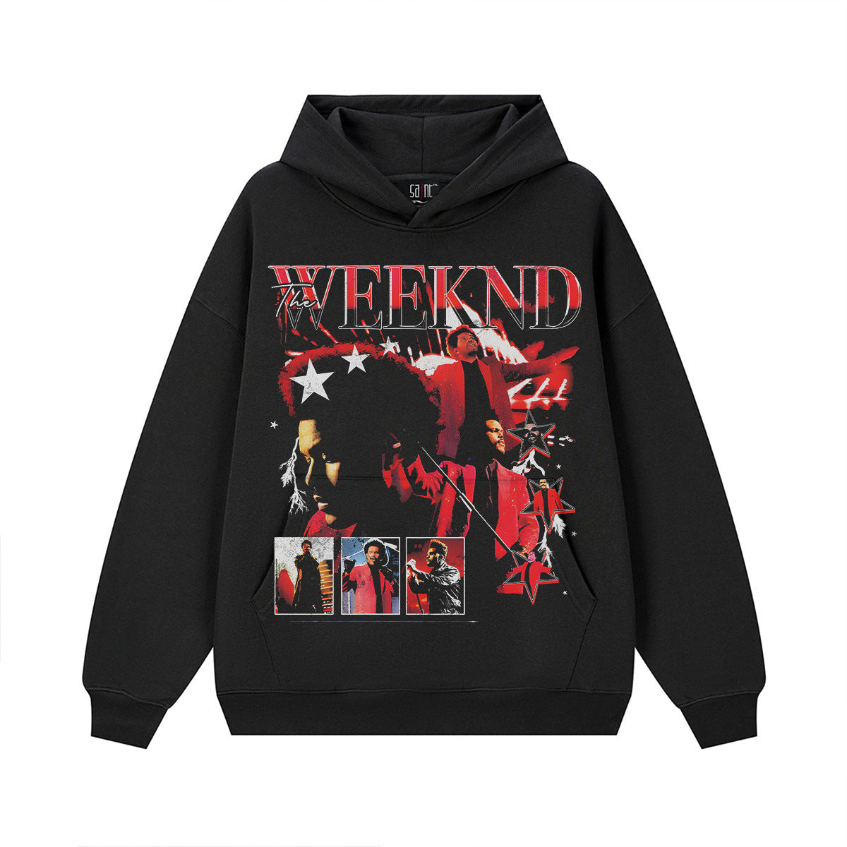 The WEEKND Design Sweatshirt