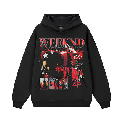 The WEEKND Design Sweatshirt