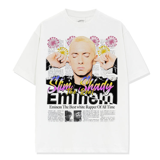 EMINEM Slim Shady T-Shirt