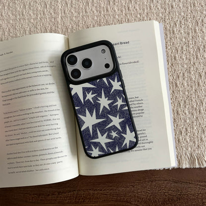 Stars iPhone Case