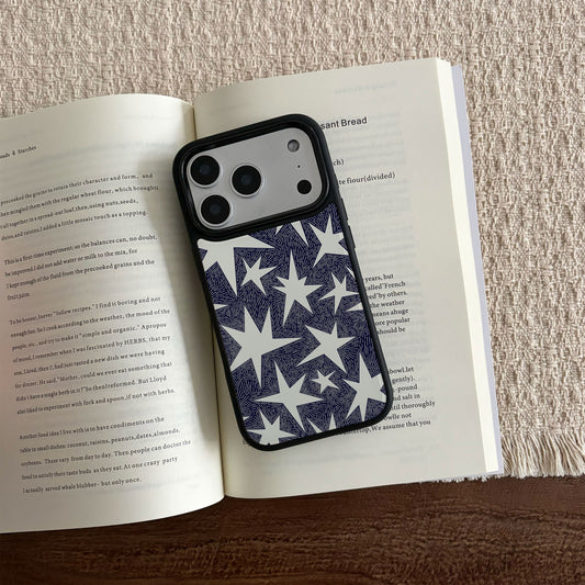 Stars iPhone Case