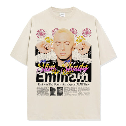 EMINEM Slim Shady T-Shirt