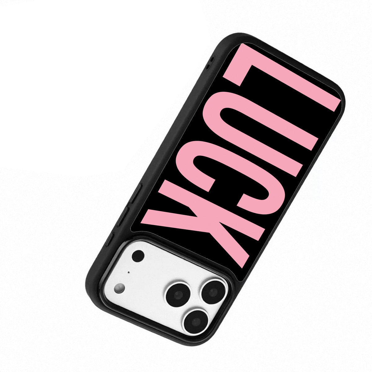 LUCK iPhone Case