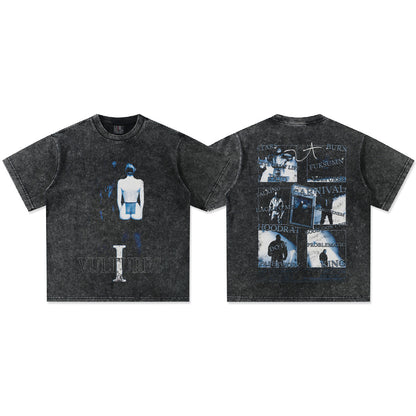 Vultures Kanye West T-Shirt 2