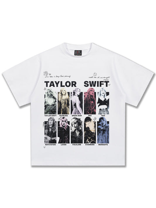Taylor Swift Eras T-Shirt