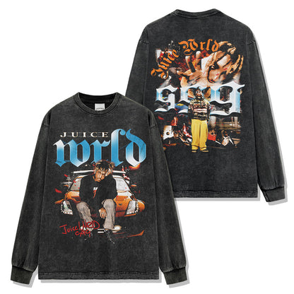 JUICE WRLD 999 Sweatshirt