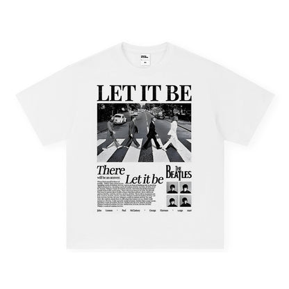 The Beatles Let It Be T-Shirt