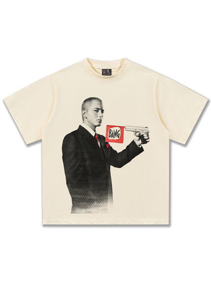 Eminem BANG T-Shirt