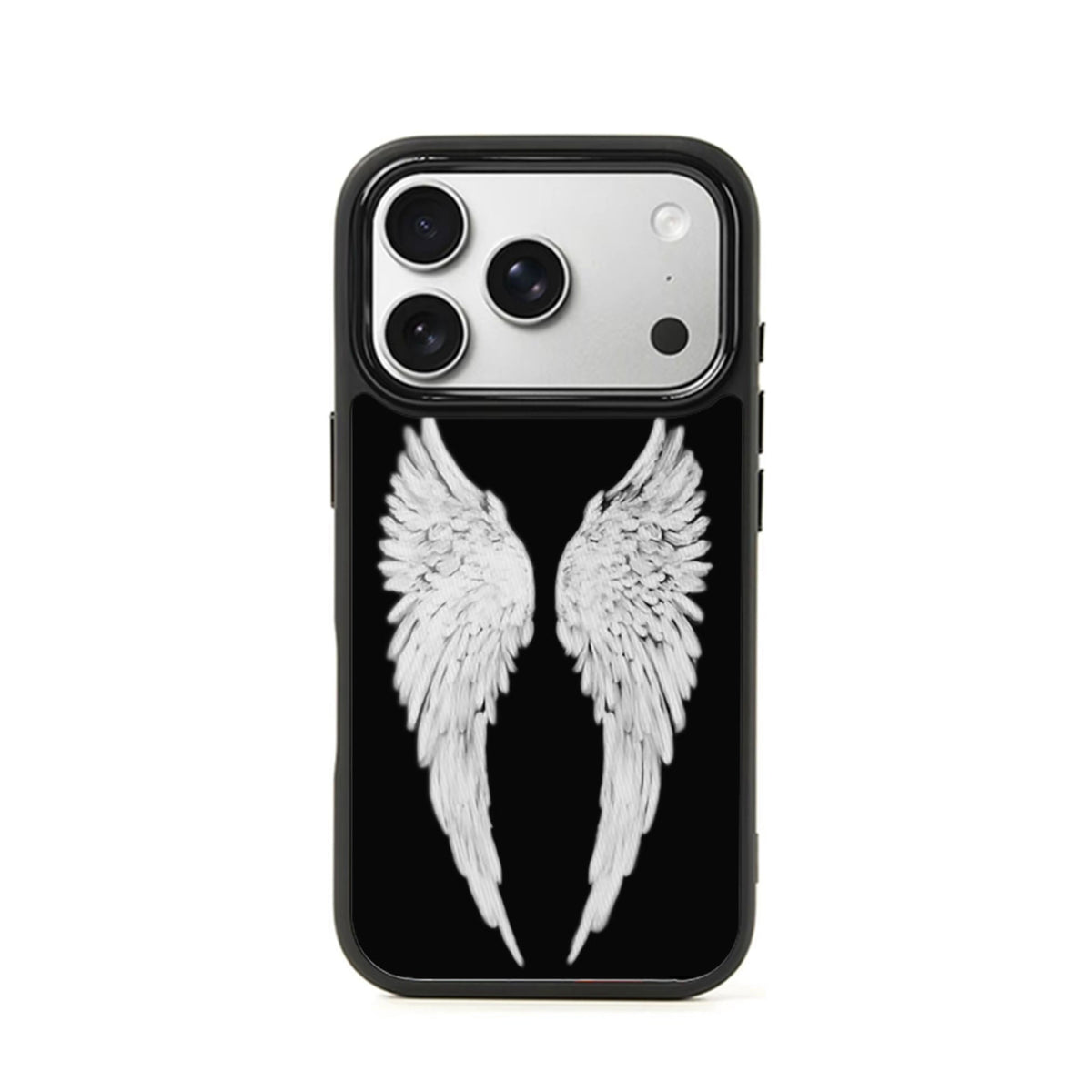 Angel Wings iPhone Case