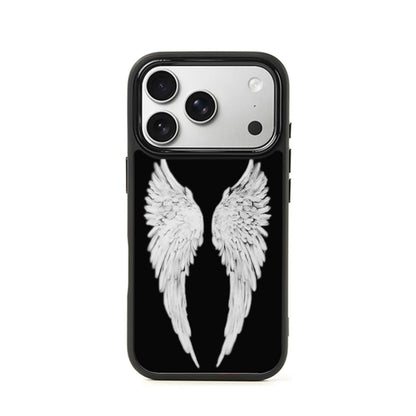Angel Wings iPhone Case