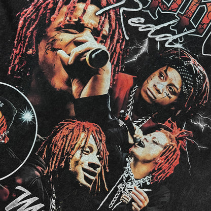 Trippie Redd Miss The Rage Hoodie