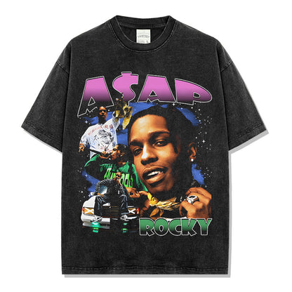 ASAP Rocky Montage T-shirt