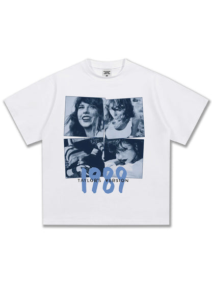 Taylor Swift 1989 T-Shirt