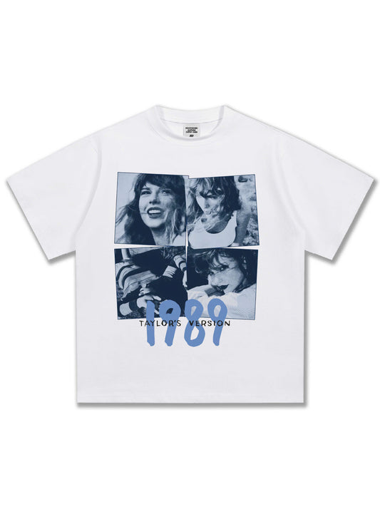 Taylor Swift 1989 T-Shirt