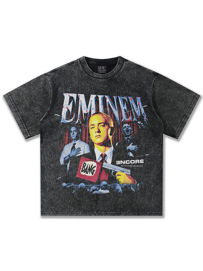Eminem Encore 20th Anniversary T-Shirt