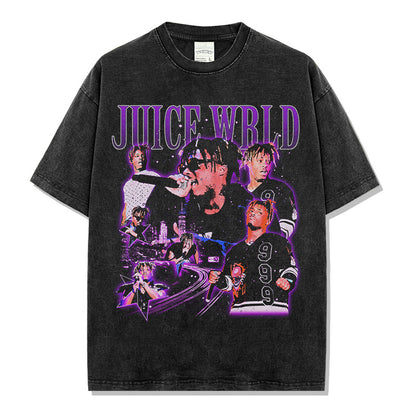 JUICE WRLD Montage T-Shirt