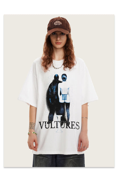 Vultures Kanye West T-Shirt 2