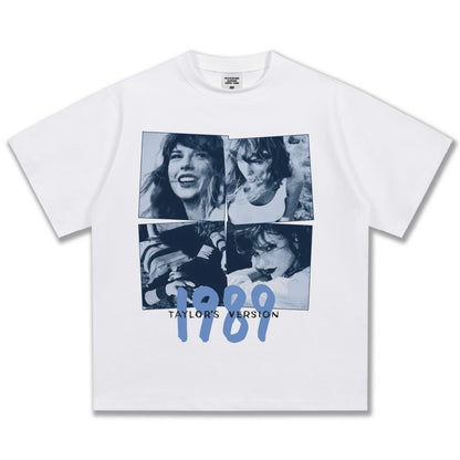 Taylor Swift 1989 T-Shirt