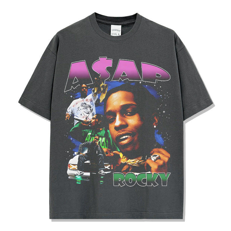 ASAP Rocky Montage T-shirt