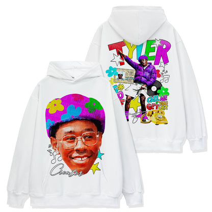 Tyler The Creator Hoodie