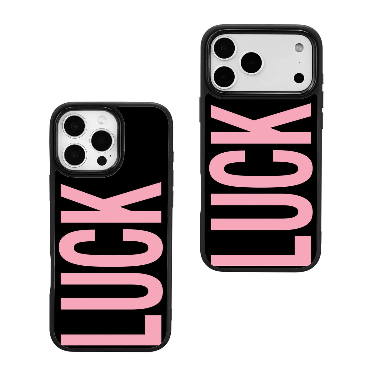 LUCK iPhone Case