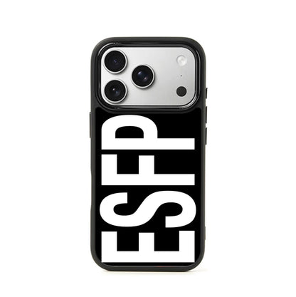 Personality Type iPhone Case