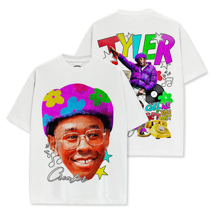 Tyler The Creator T-Shirt