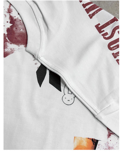 Bad Bunny 2024 Tour T-Shirt / Hoodie / Sweatshirt